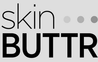 SKIN BUTTR logo