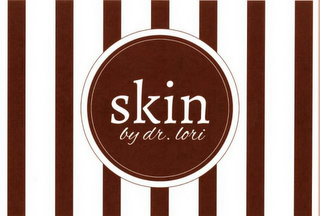 SKIN BY DR.LORI logo