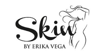 SKIN BY ERIKA VEGA logo