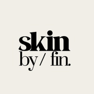 SKIN BY FIN logo
