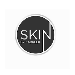SKIN BY KABREEK logo