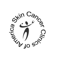 SKIN CANCER CLINICS OF AMERICA logo
