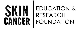 SKIN CANCER EDUCATION & RESEARCH FOUNDATION logo