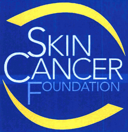 SKIN CANCER FOUNDATION logo