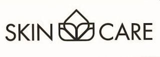 SKIN CARE logo