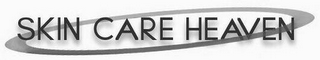 SKIN CARE HEAVEN logo