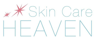 SKIN CARE HEAVEN logo