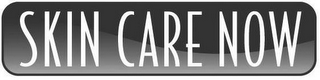 SKIN CARE NOW logo