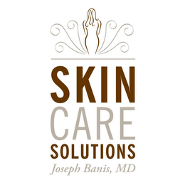 SKIN CARE SOLUTIONS JOSEPH BANIS, MD logo