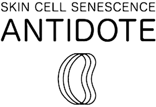 SKIN CELL SENESCENCE ANTIDOTE logo