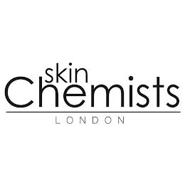 SKIN CHEMISTS LONDON logo