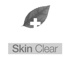 SKIN CLEAR logo
