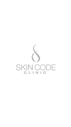 SKIN CODE CLINIC logo