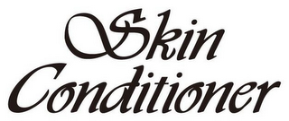 SKIN CONDITIONER logo