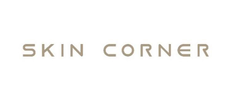 SKIN CORNER logo