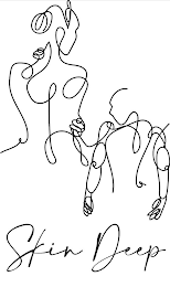 SKIN DEEP logo
