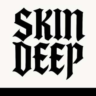 SKIN DEEP logo