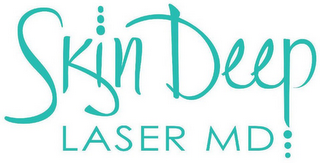 SKIN DEEP LASER MD