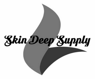 SKIN DEEP SUPPLY logo
