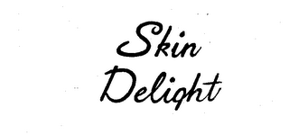 SKIN DELIGHT logo