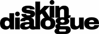 SKIN DIALOGUE logo