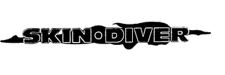 SKIN DIVER logo