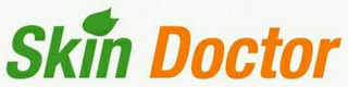 SKIN DOCTOR logo
