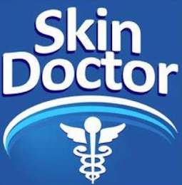 SKIN DOCTOR logo