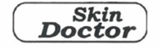 SKIN DOCTOR logo