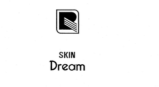 SKIN DREAM logo