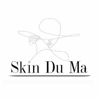 SKIN DU MA logo