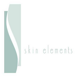 SKIN ELEMENTS logo