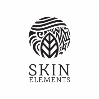 SKIN ELEMENTS logo