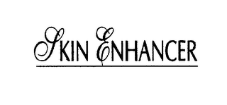SKIN ENHANCER logo