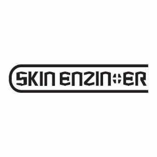 SKIN ENZIN ER logo