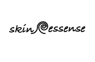 SKIN ESSENSE logo