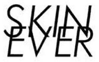 SKIN EVER logo