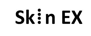 SKIN EX logo