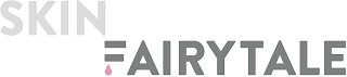 SKIN FAIRYTALE logo