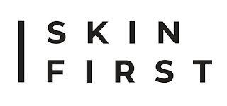 SKIN FIRST logo