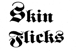 SKIN FLICKS logo