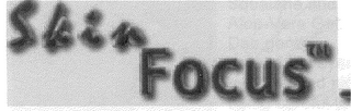 SKIN FOCUS logo