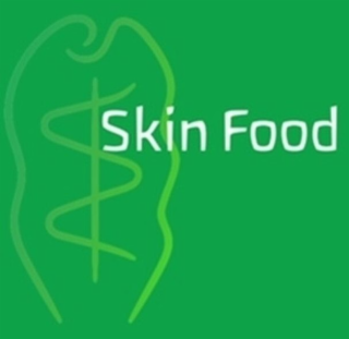 SKIN FOOD logo