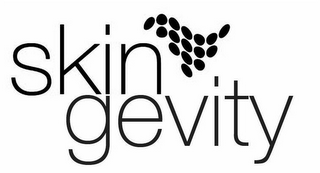 SKIN GEVITY logo