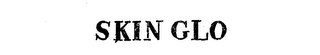 SKIN GLO logo