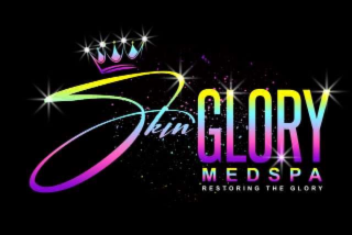 SKIN GLORY MEDSPA RESTORING THE GLORY logo