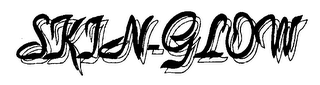 SKIN-GLOW logo