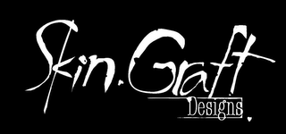 SKIN GRAFT DESIGNS logo
