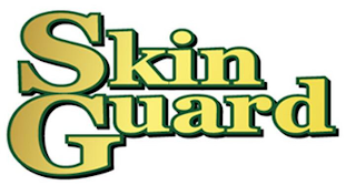 SKIN GUARD logo