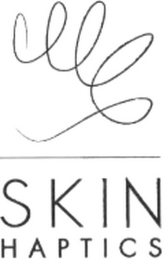 SKIN HAPTICS logo